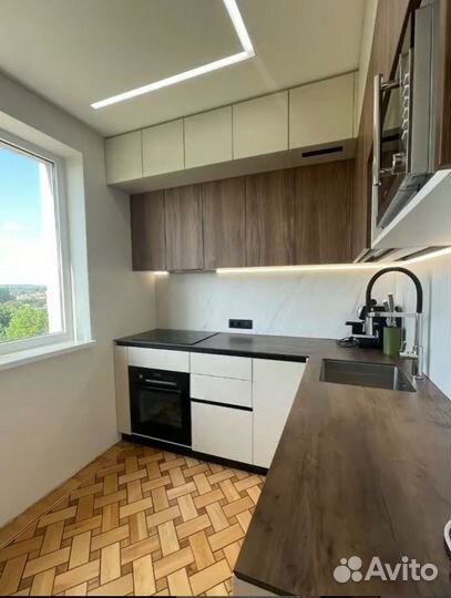 Кухня на заказ sh-0541754