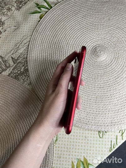 Телефон iPhone хр