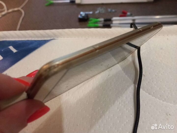 HUAWEI Y3 2017, 8 ГБ