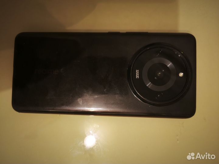 realme 11 Pro, 8/128 ГБ