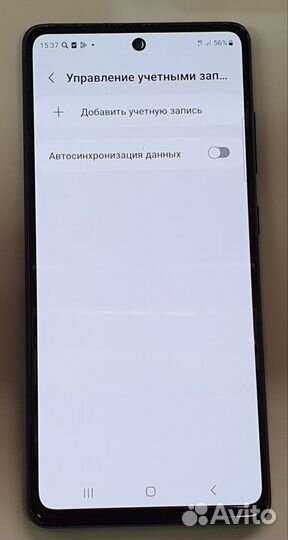 Samsung Galaxy S20 FE, 6/128 ГБ