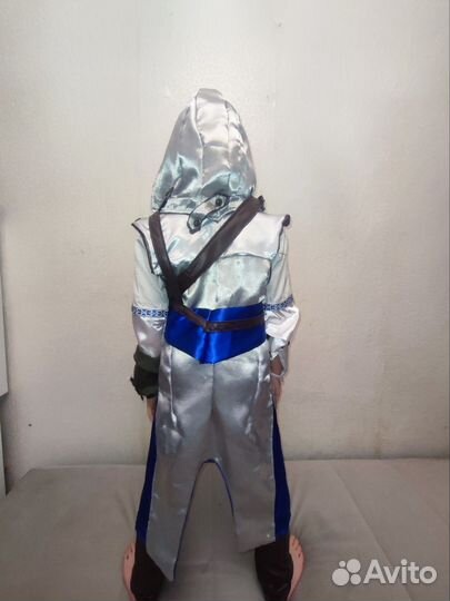 Карнавальный костюм Ассасин Конор