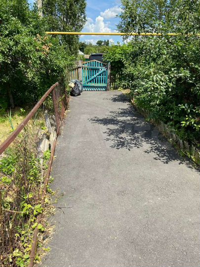 Дом 70 м² на участке 15 сот.