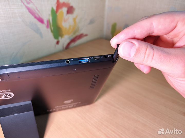 Планшет Prestigio Multipad Visconte M