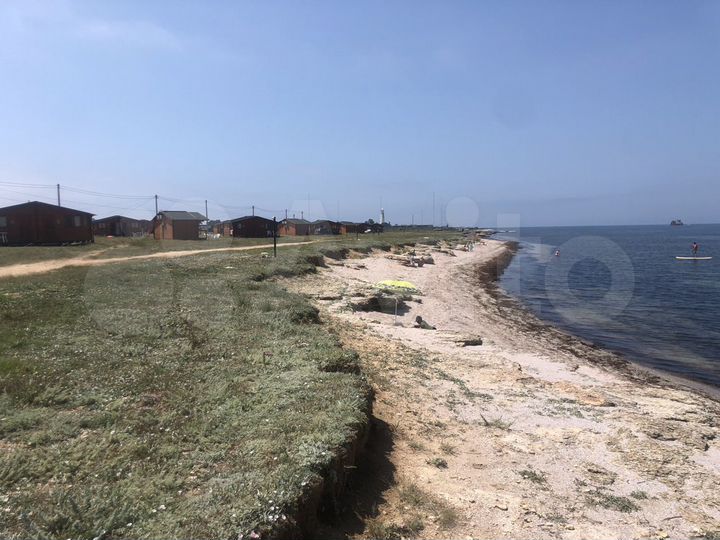 Участок 6 сот. (ИЖС)