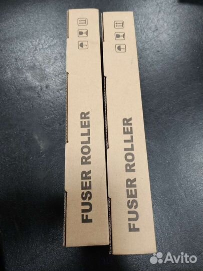 Вал резиновый Brother HL-L5000/ L5100/ L5200