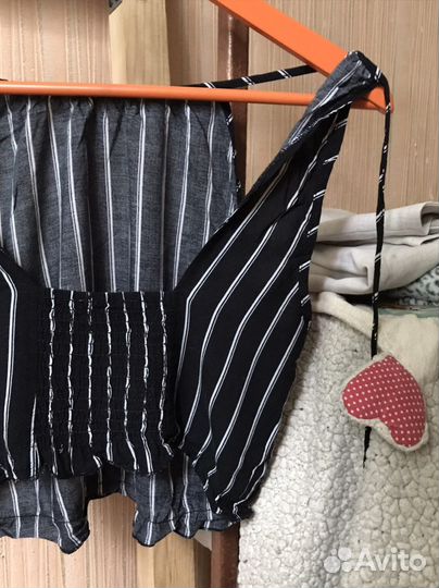 Летний женский костюм