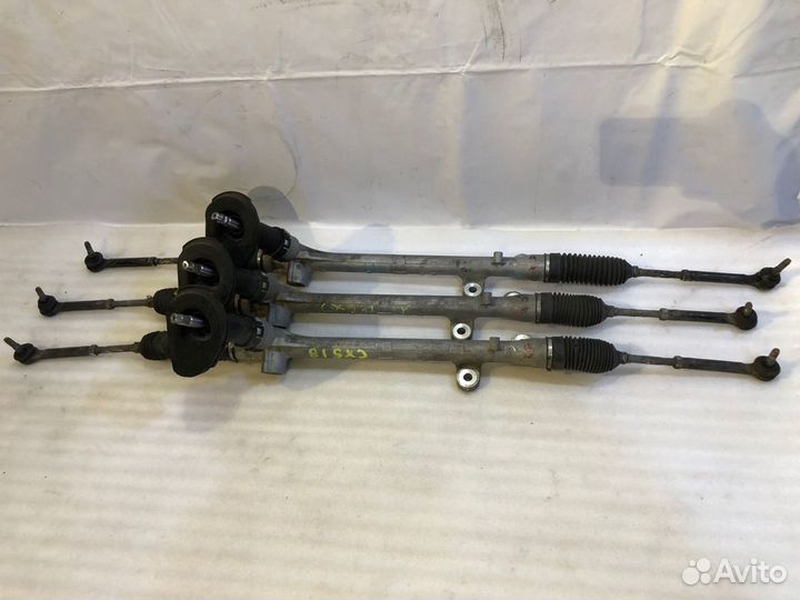 Рейка рулевая Mazda CX5 KF 2019 оригинальная