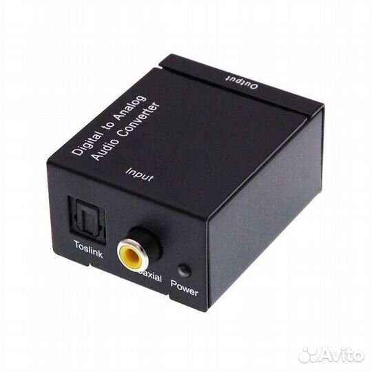 Цап dynavox Mini-DAC II