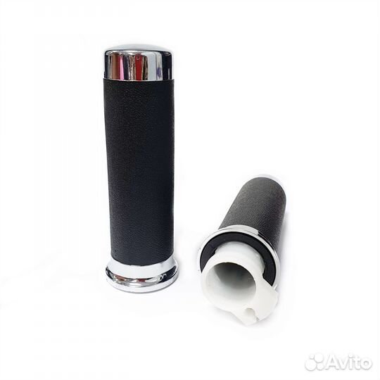 Ручки руля 25мм Honda Joker 50/90