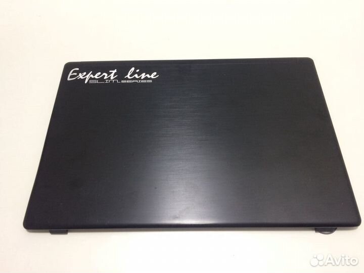 Крышка матрицы ноутбука Expert Line