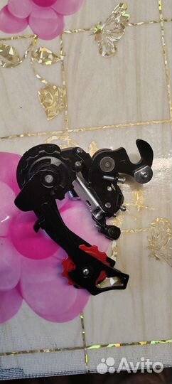 Переключатель shimano