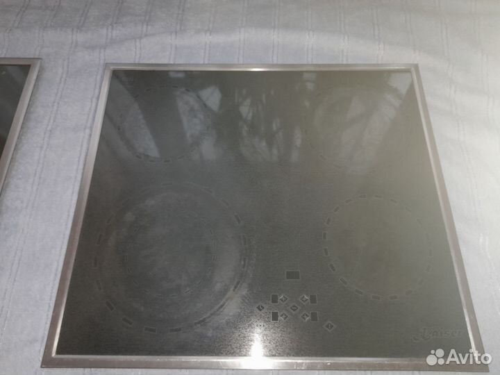 Стекло для варочной панели Kayser