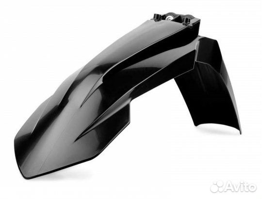 Крыло передние KTM 19-23 Avantis BRZ