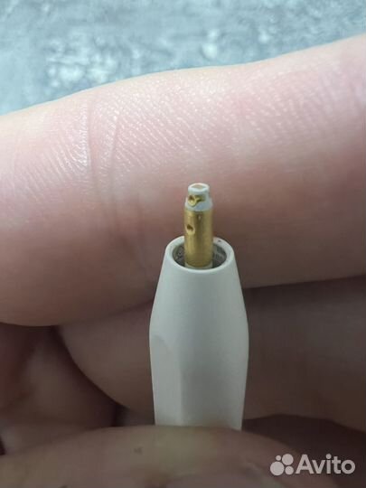 Apple pencil 2 оригинал