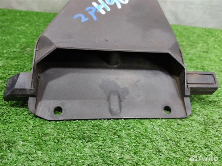 Воздухозаборник Mitsubishi Lancer 9 2007