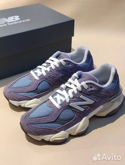 New balance women