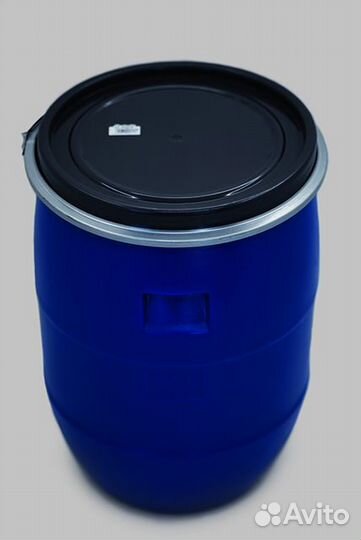 Бидон 180 Л