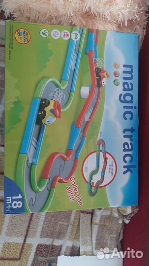 Игры развивающие