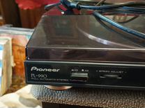 Проигрыватель Пионер -990
