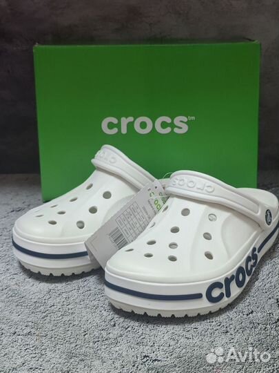 Тапочки Crocs р.39-41