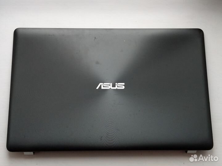 Крышка матрицы Asus X750J