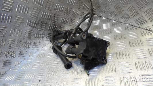 Катушка зажигания бензиновая ford mondeo 3 (CBN09D
