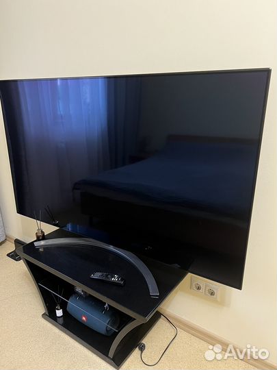 Телевизор lg nanosel SMART tv