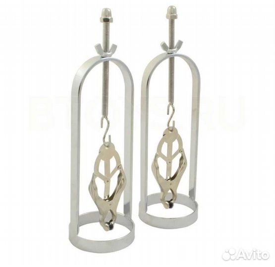 Система для оттягивания сосков