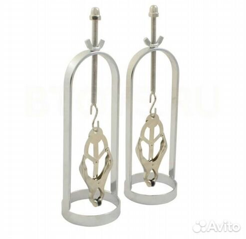 Система для оттягивания сосков