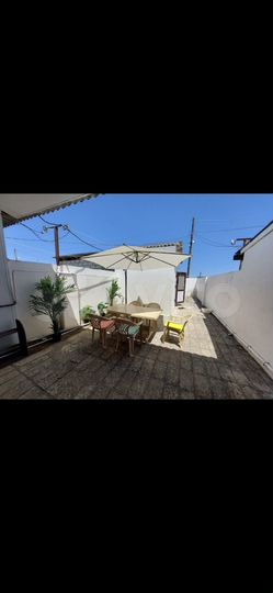 Дача 50 м² на участке 3 сот.