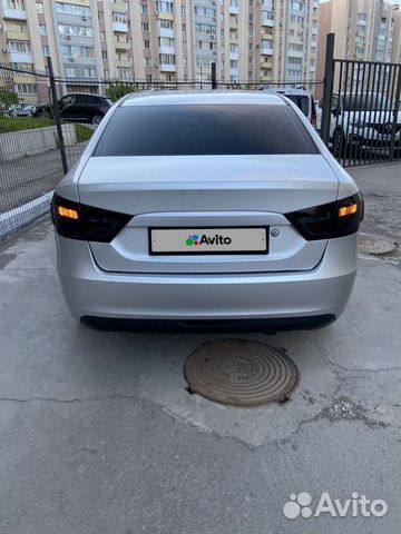 LADA Vesta 1.6 МТ, 2017, 108 000 км