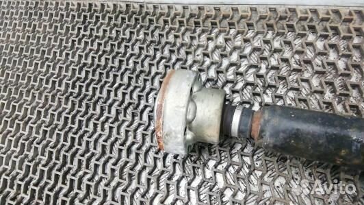 Карданный вал audi Q7 (CAD02K302)