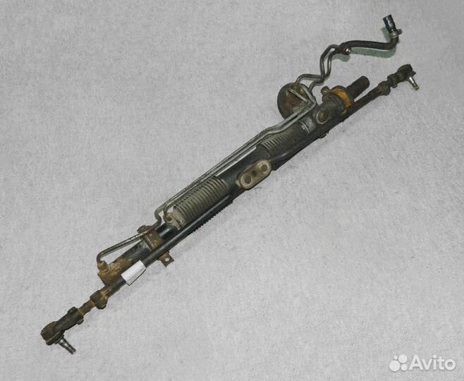 Рейка рулевая с гу Daewoo Nexia N100