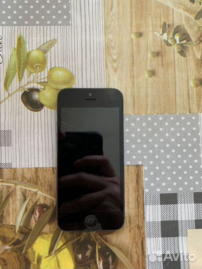 iPhone 5, 32 ГБ