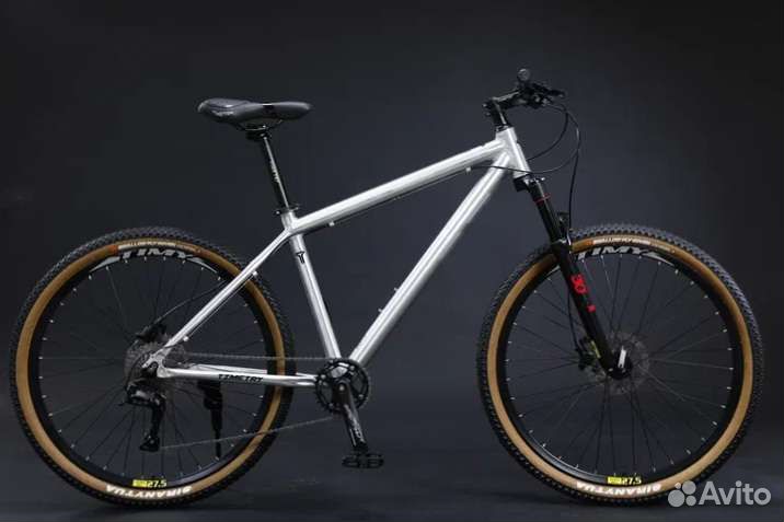 Горный велосипед 29 Алюминий гидравлика новый