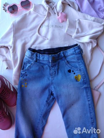 Детская одежда