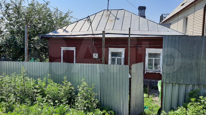Участок 4,6 сот. (ИЖС)