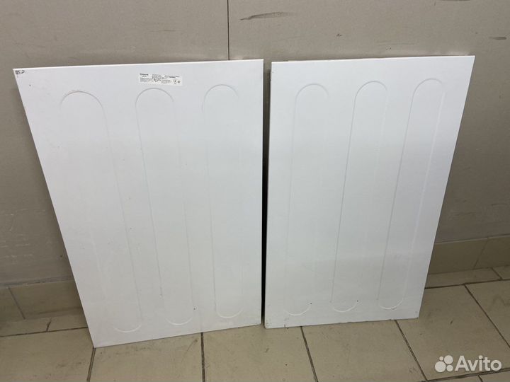 Боковые стенки от сушильной машины Hotpoint