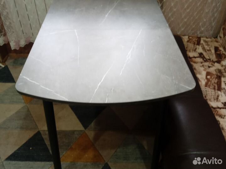 Кухонный стол раскладной