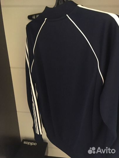 Мастерка adidas