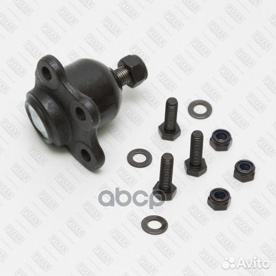 Опора шаровая нижняя левая/правая перед прав