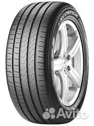 Pirelli Scorpion Verde 235/55 R20 102V