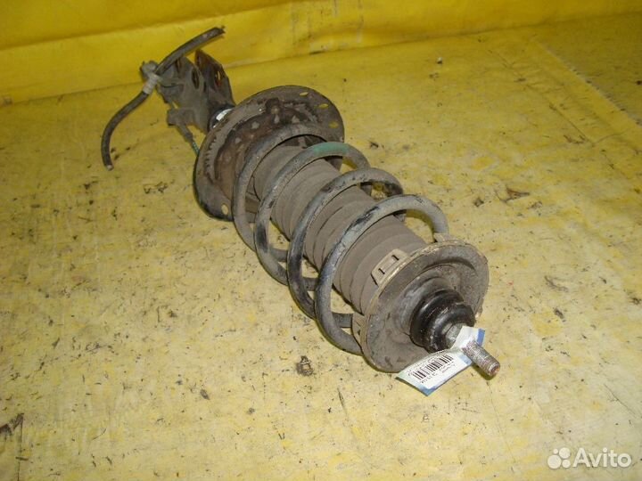 Стойка Honda Insight ZE2 (Переднее Левое)