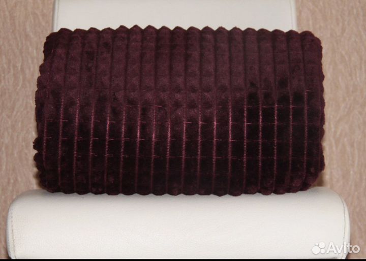 Плед бамбуковый