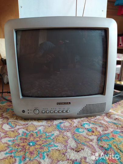 Телевизор 