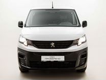 Peugeot Partner 1.6 MT, 2023, 1 км, с пробегом, цена 4 250 000 руб.