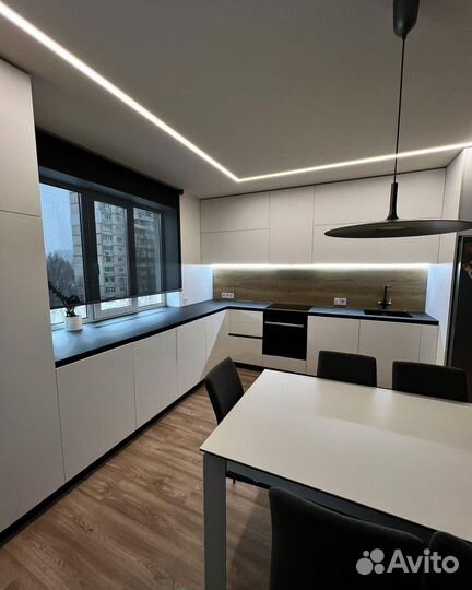 Кухня на заказ sh-0517654