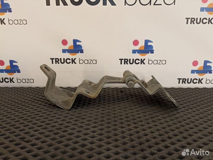 81611450002 Петля капота Man TGA