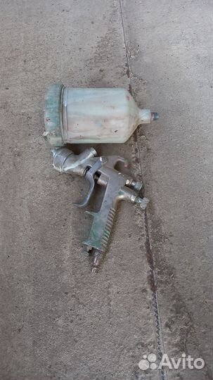 Краскопульт